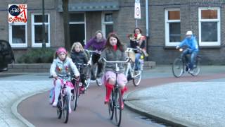 Carnaval Oeteldonk 2014 312 [upl. by Ferneau]