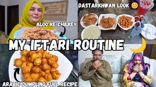 Easy Unique Dish Idea for Iftar 😋  Frying Potato Peel For The First Time 😲 Crispy chips hack [upl. by Salocin712]