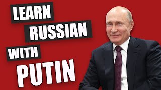 Learn Russian with TV slow Russian with subtitles [upl. by Agneta]