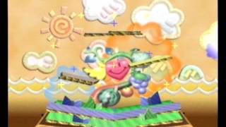 Yoshis Story 10 Hours  Super Smash Bros 64 [upl. by Ardrey]