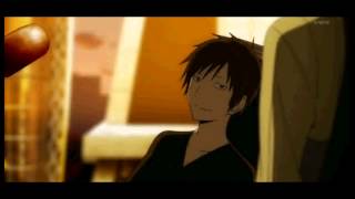 Izaya AMV Dont Mess With Me  Temposhark [upl. by Enitsirhk753]