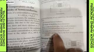 forward and reverse bias  semiconductor devices [upl. by Bonis2]