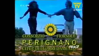 Spot Pubblicita consorzio fiorsole perignano Rete37 [upl. by Alcine]