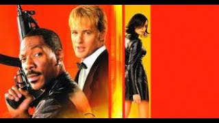 Full movie I Spy 2002 Eddie Murphy and Owen Wilson [upl. by Mccully217]