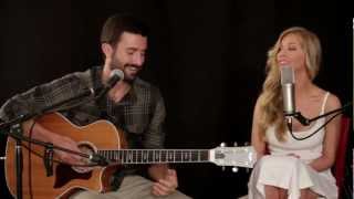 Brandon amp Leah  Life Happens zulily exclusive video [upl. by Ekyt]