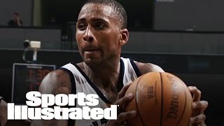 Who Killed Lorenzen Wright  Part 2 Of 3  Sports Illustrated [upl. by Assillem]