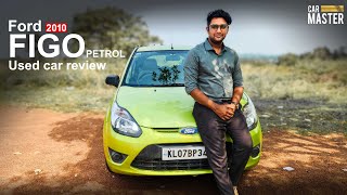 Ford Figo  Figo petrol  Malayalam review  car master  mechanical review [upl. by Mabelle]