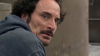 Tig Trager VIOLENT Death Scene  Sons of Anarchy deleted scene  ULTRA HD [upl. by Fleisher]