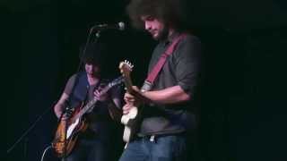 TheChairs  Sleaze Tease  live at Ealing Blues Festial 2014 [upl. by Alat475]