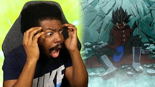 THE FINAL BATTLE THAT LEADS TO GIBLETS DYING BREATH Dragon Ball Legends Gameplay [upl. by Guthry929]