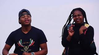 NTENCANE  NGUYE LO Official Music Video Interpreted by Andiswa P Gebashe [upl. by Eipper]