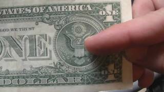 How many Heads on Dollar Bill Solution [upl. by Aubrette]