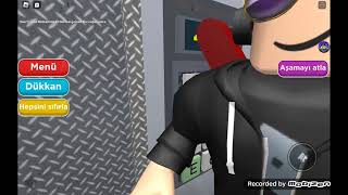 Roblox Kodları Bul 2 [upl. by Nolava893]