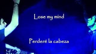 Calling Lose My Mind ♪ Ingrosso amp Alesso  Ft Ryan Tedder ♪ Español Sub [upl. by Htepsle]