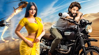 Tehkikaat  New Released South Indian Movie In Hindi  South Movie In Hindi  Action Movie [upl. by Huppert]