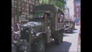 Veteranendag 2019 [upl. by Jerome250]