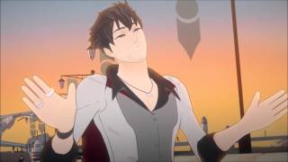 RWBYTales of Drunkle Qrow [upl. by Ymmac]