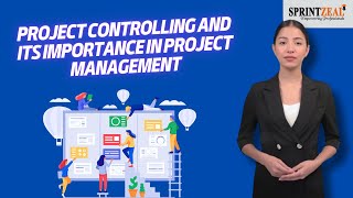 Project Controlling and its Importance in Project Management  projectmanagement management [upl. by Bahner]