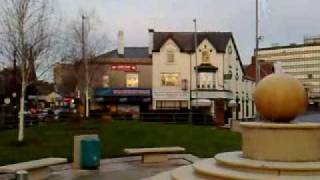 Erdington  High Street [upl. by Susann]