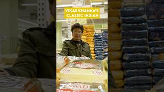 Chef Vikas Khanna’s Classic Indian Pantry Staples [upl. by Maida]