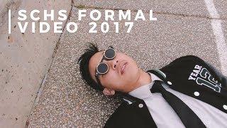 Suzanne Cory Formal Video 2017 [upl. by Zed]