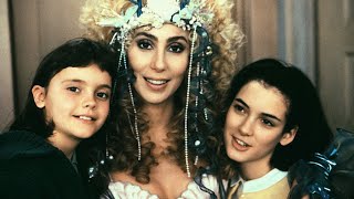 Mermaids Full Movie Facts And Review In English  Cher  Bob Hoskins [upl. by Samoht]