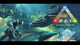 ARK Survival Evolved v267 0  4 DLCs Highly compressed [upl. by Sidnak]