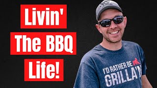 Swine Life BBQ is Here [upl. by Inaleon986]