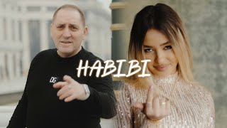 Zyber Avdiu  Habibi Official Video [upl. by Aram]