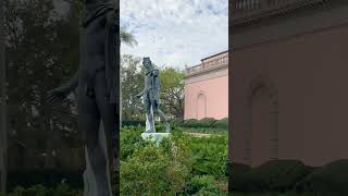 Ringling Museum of Art  Sarasota Florida [upl. by Jenkins549]