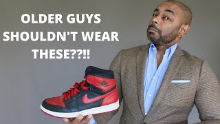 12 Things Older Guys Should NEVER Wear [upl. by Crain514]