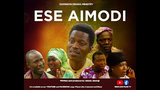 Gbese AimodiWritten amp Produced by Abiola Abolaji [upl. by Ardenia]