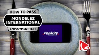 Mondelez International Assessment Test amp Job Interview Preparation [upl. by Satterfield235]