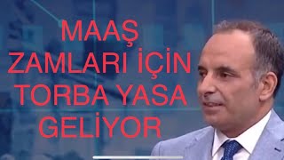 SON DAKİKA TORBA YASA GELİYOR İŞTE MADDE MADDE YENİLİKLER [upl. by Wald]