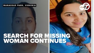 MISSING Police searching for 28yearold woman last seen in Manassas Park Va [upl. by Ube532]