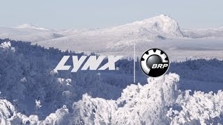 2015 Lynx Snowmobile Lineup [upl. by Aber]