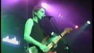 Elastica  Connection Live [upl. by Gilberta546]