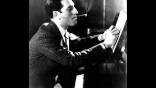 George Gershwin  quotAn American in Parisquot [upl. by Yzus684]