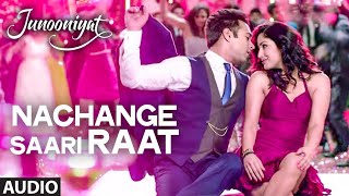 Nachange Saari Raat New Song 2024  Yami Gautam New Song Nachange Saari Raat Full Song 2024 [upl. by Atiuqcir]