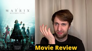 The Matrix Resurrections  Movie Review [upl. by Hausner736]