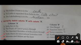 Lesson 14 Loci and Constructions  Maths Session for Grade 09 [upl. by Korten337]