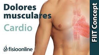 Palpitaciones y alteración cardiaca  Problemas articulares y musculares que provocan [upl. by Enyrehtak529]