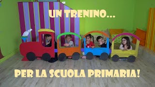 CANZONE DI FINE ANNO DALL INFANZIA ALLA PRIMARIA REMIGINI [upl. by Oigaib]