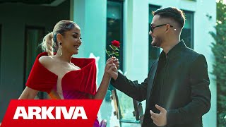 Renis Domi ft Aurora Baku  Hajde Cike Official Video 4K [upl. by Nedyah]