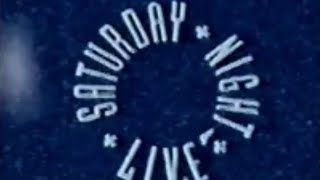 Saturday Night Live  11231991  Macaulay Culkin Tin Machine  S17 E7 [upl. by Hamrah]