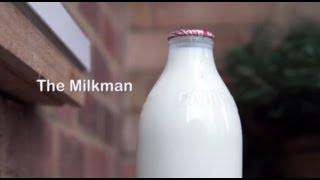 The Milkman  Award Winning British Comedy Short starring Joe Bor Nick Helm amp Rachel Stubbings [upl. by Corneille503]