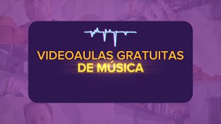 O Festival Conectados pela Música é uma experiência única🎶 Mais de 60 videoaulas online e gratuito [upl. by Bergen379]