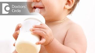 Causes and management of lactose intolerance in infants  Dr Shaheena Athif [upl. by Mackintosh]