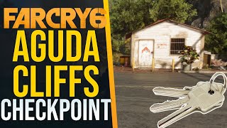 Criptograma Chest Walkthrough  Poesia Costa Del Mar  Far Cry 6 [upl. by Selec]