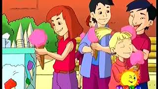 Stuart Little Kochu Tv Malayalam New popular serial May 14 17 part 3 [upl. by Rufus]